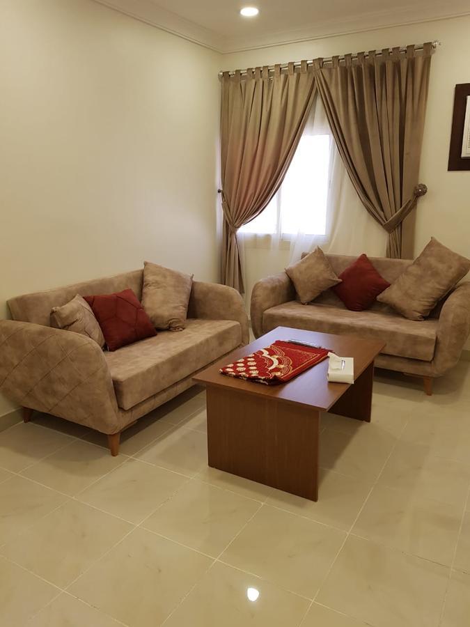 Iwan Alandalusia Al Safa 2 جدة