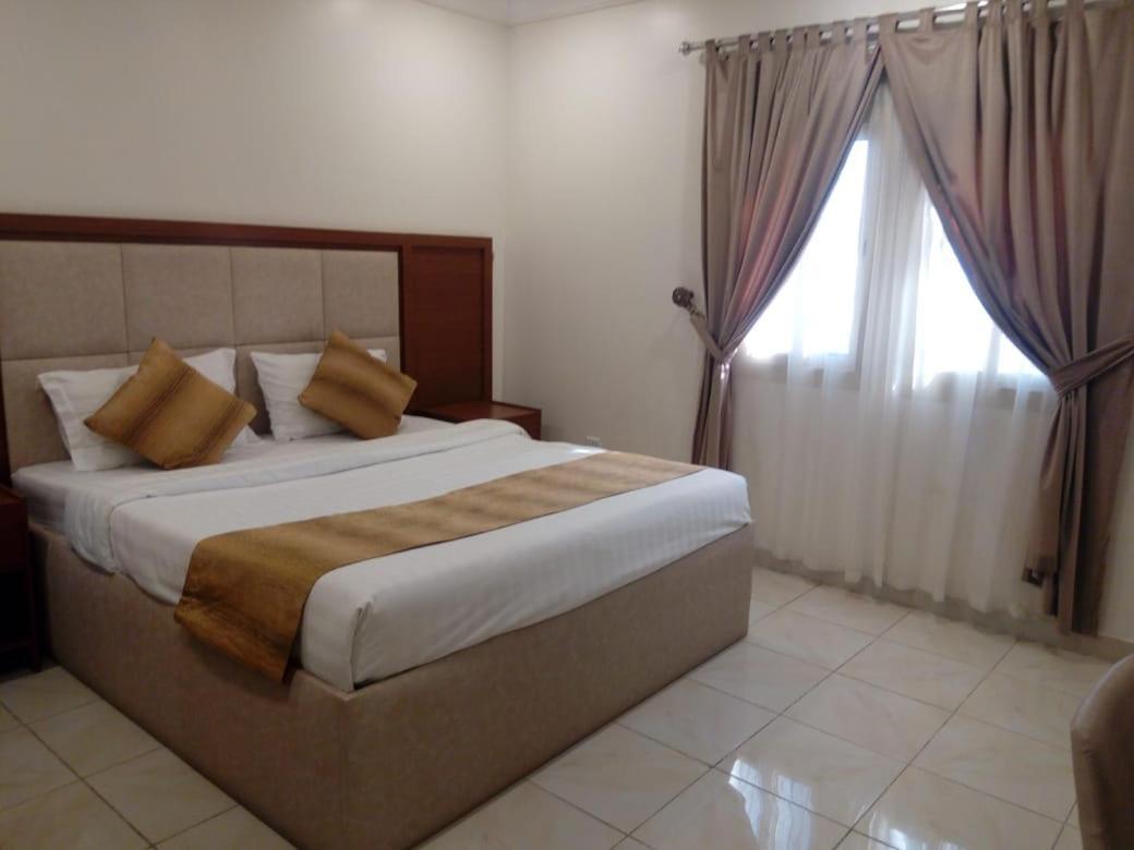 شقة فندقية Iwan Alandalusia Al Safa 2 4*